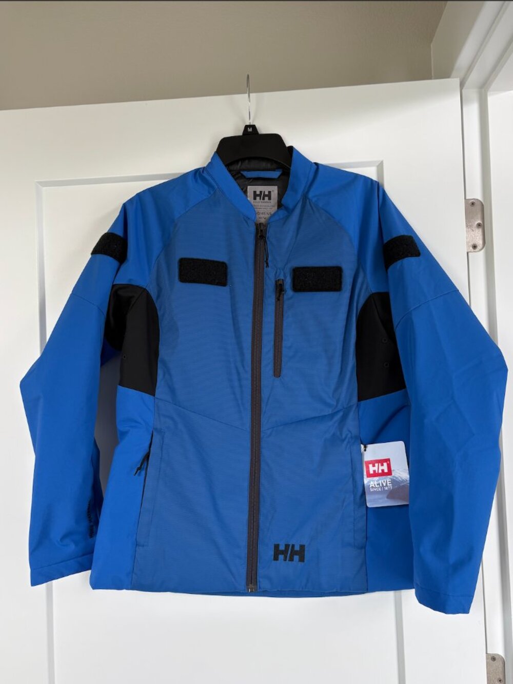 Helly Hansen Jacket  Women's Medium